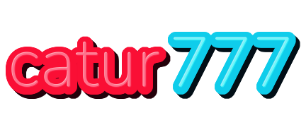 catur777 — logo kanal