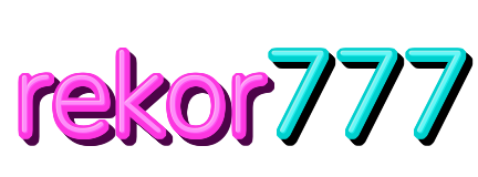 rekor777 — logo kanal