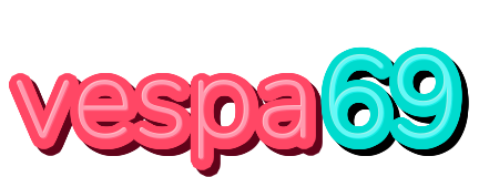 vespa69 — logo kanal