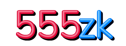 555zk — logo kanal
