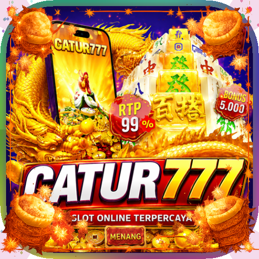 catur777 — mitra unggulan