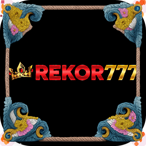 rekor777 — mitra unggulan