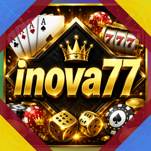 inova77 — galeri pratinjau - APK Resmi
