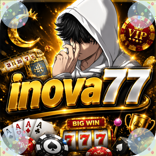 inova77 — galeri pratinjau Resmi APK